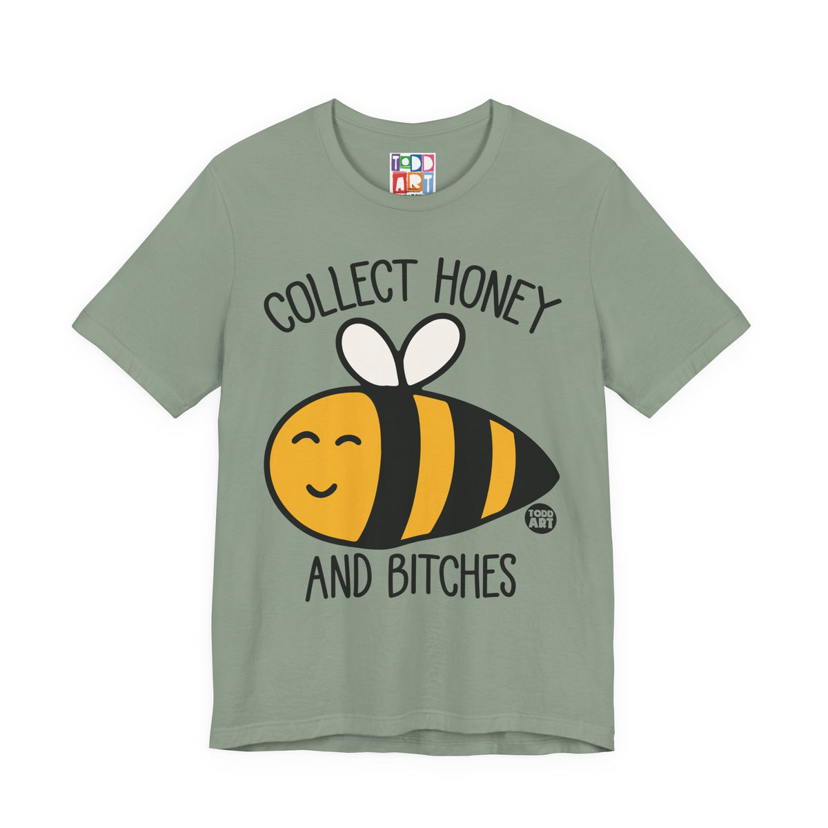 collect-honey-and-bitches
