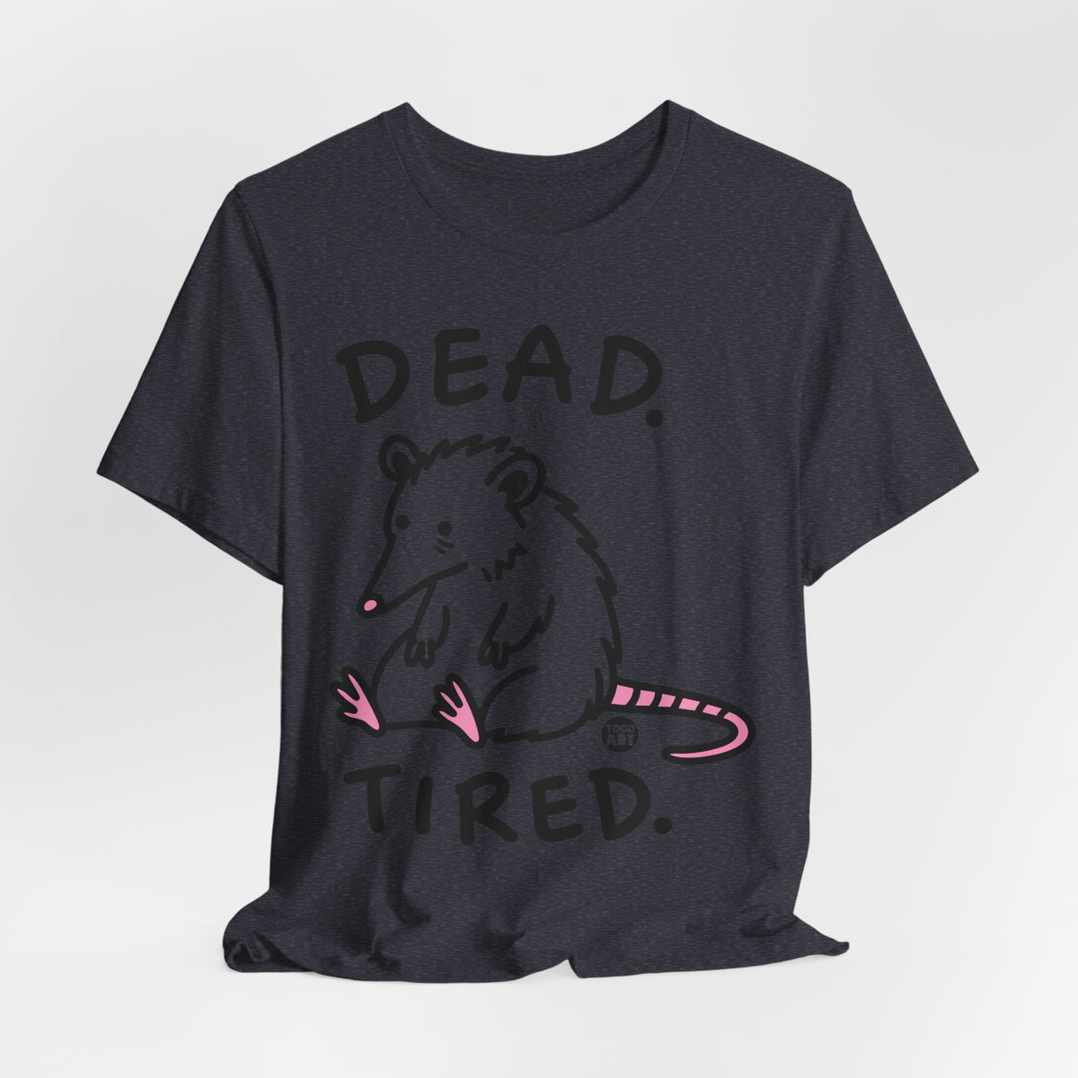dead-tired