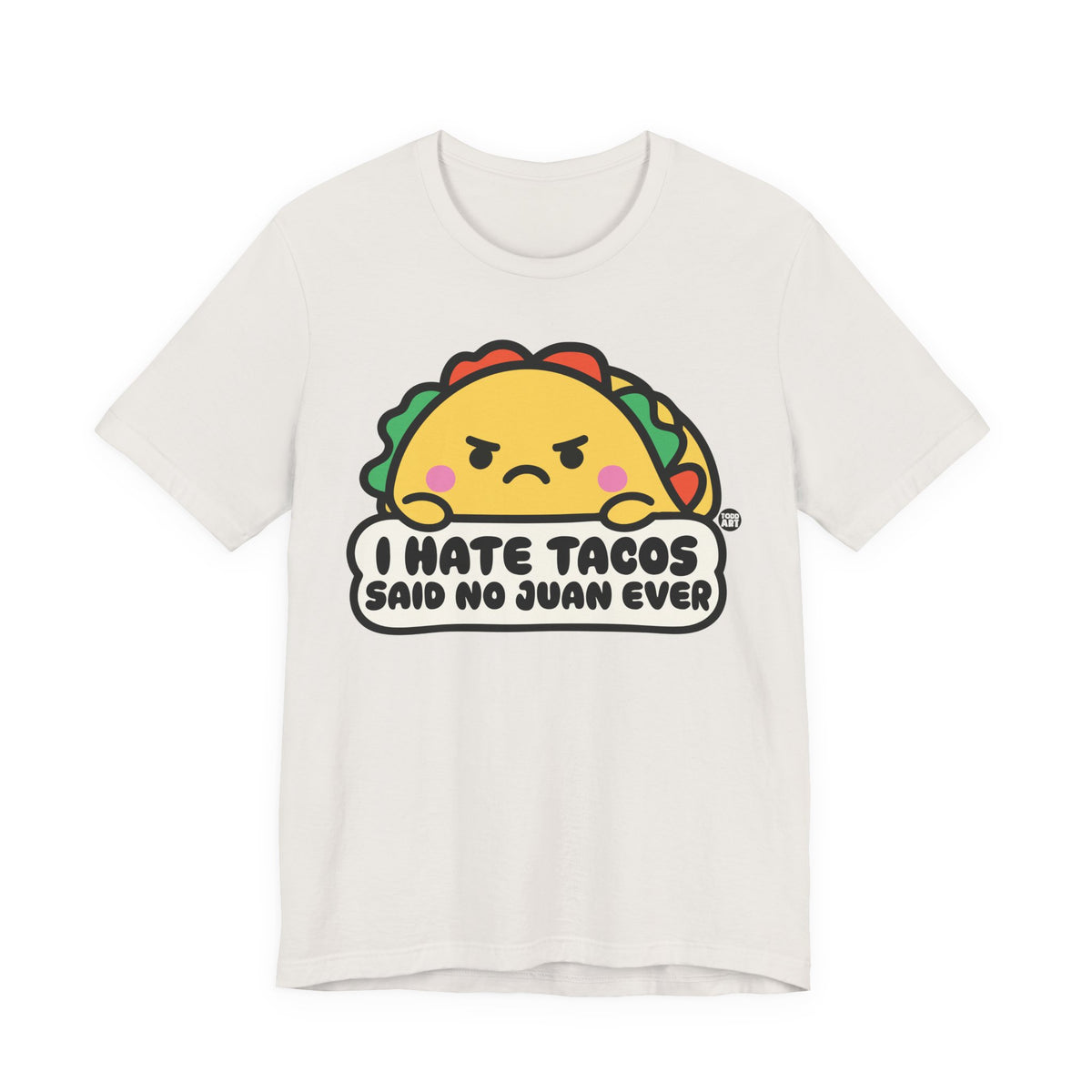 i-hate-tacos-cute