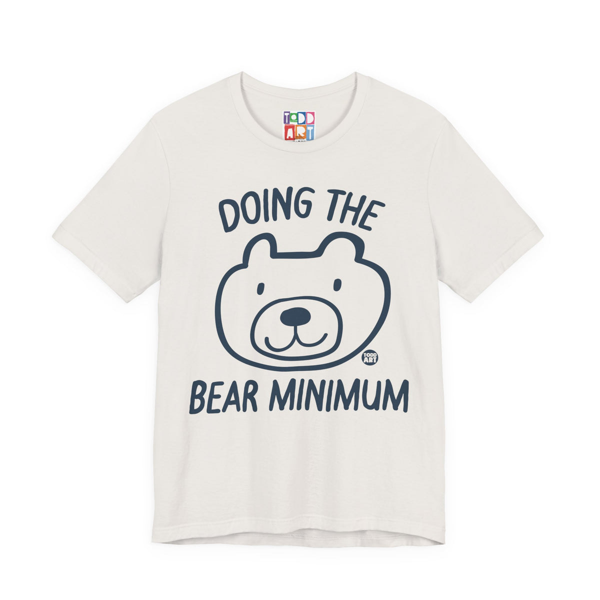 doing-the-bear-minimum