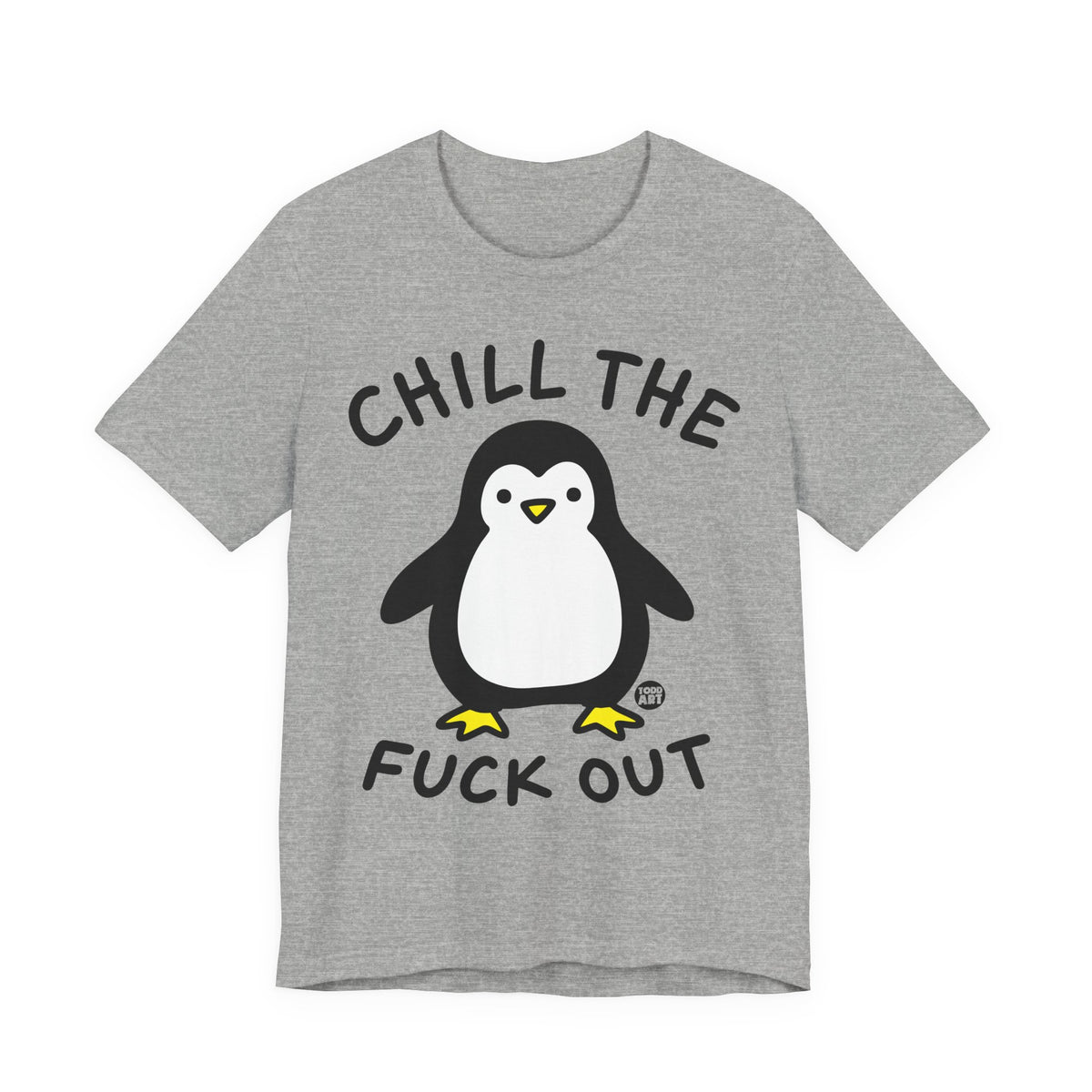 chill-fuck-out