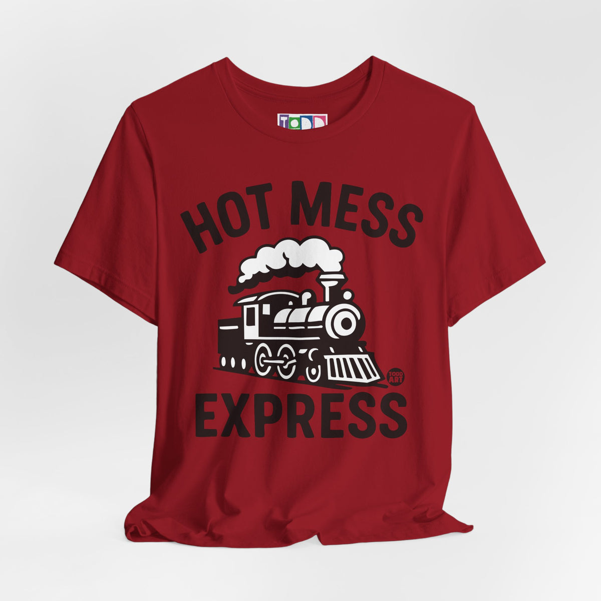 hot-mess-express-train
