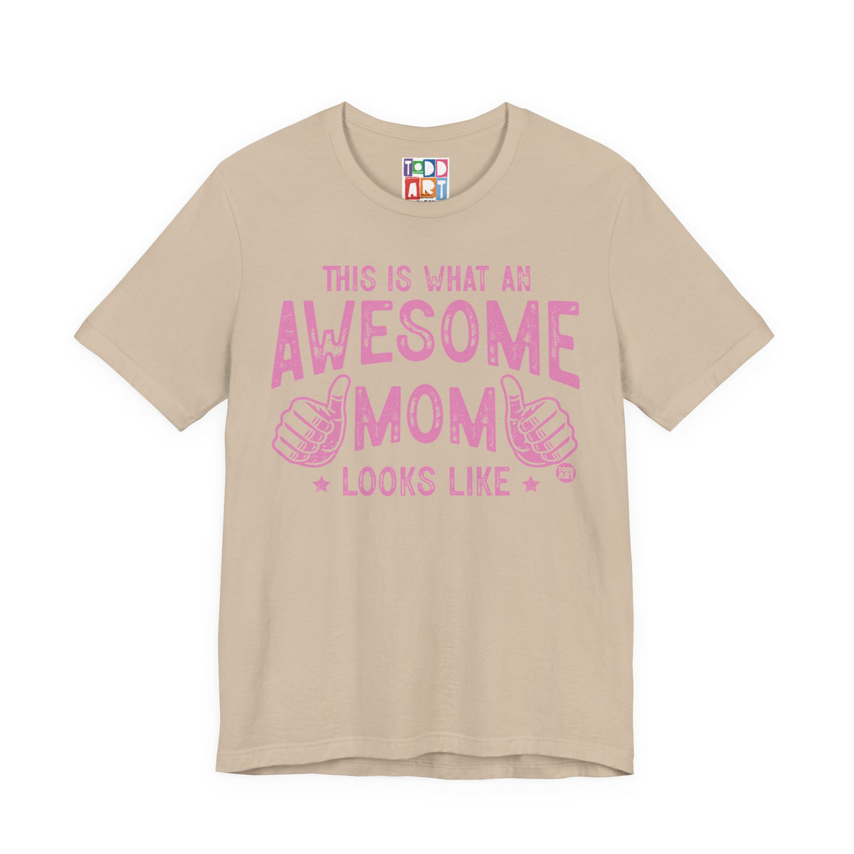 awesome-mom-looks-like