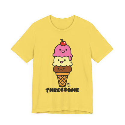 threesome-cute