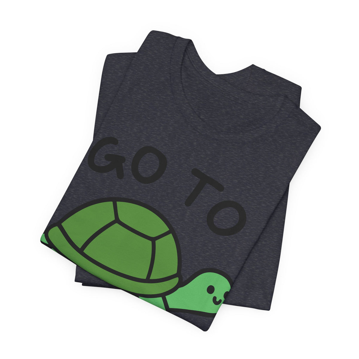 go-shell-turtle