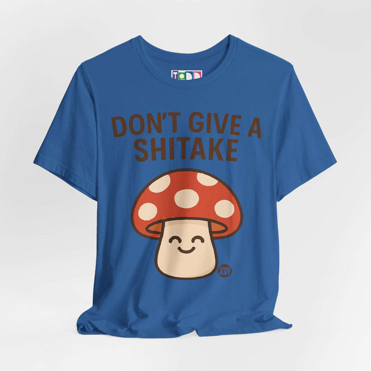 don't-give-shitake