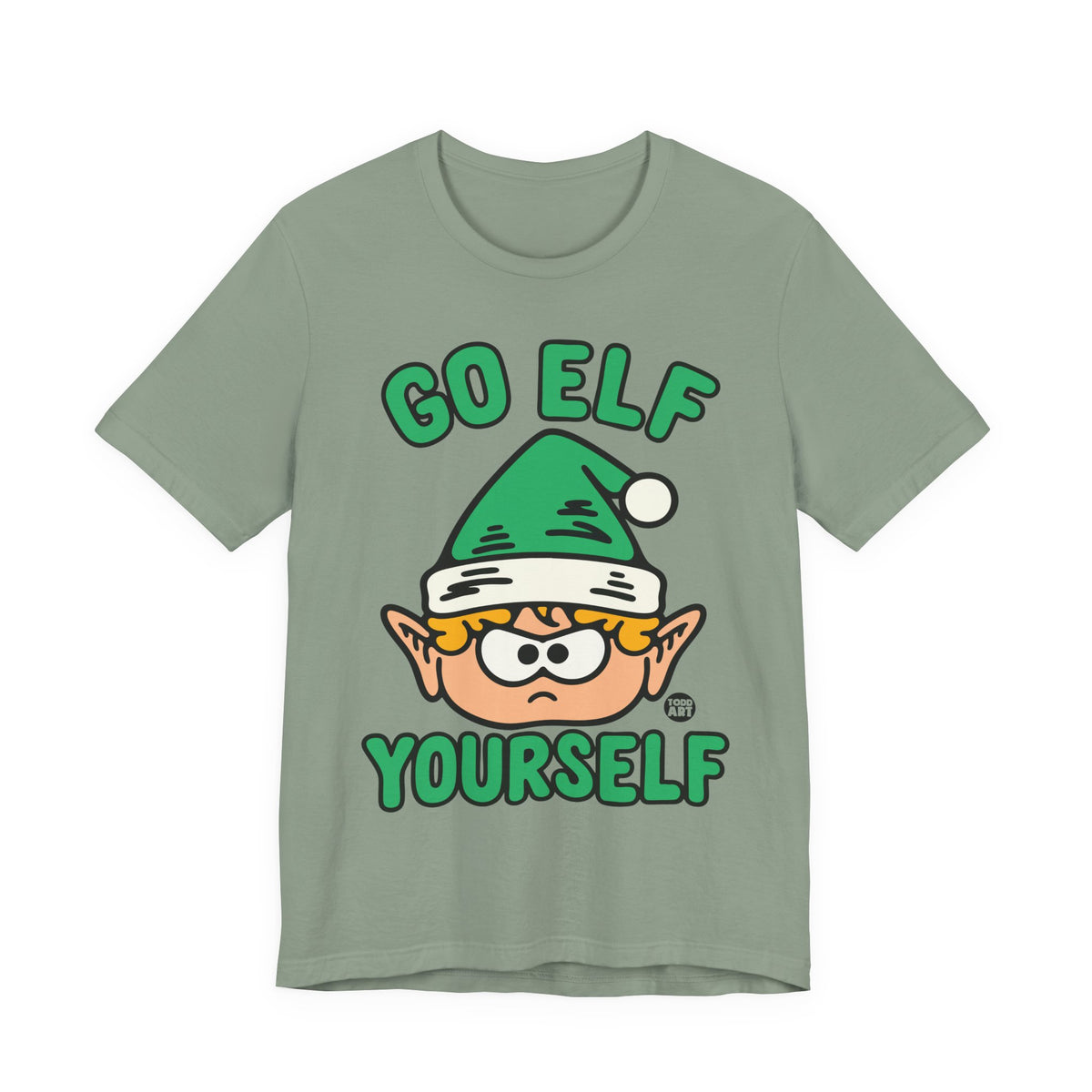 go-elf-yourself-cute