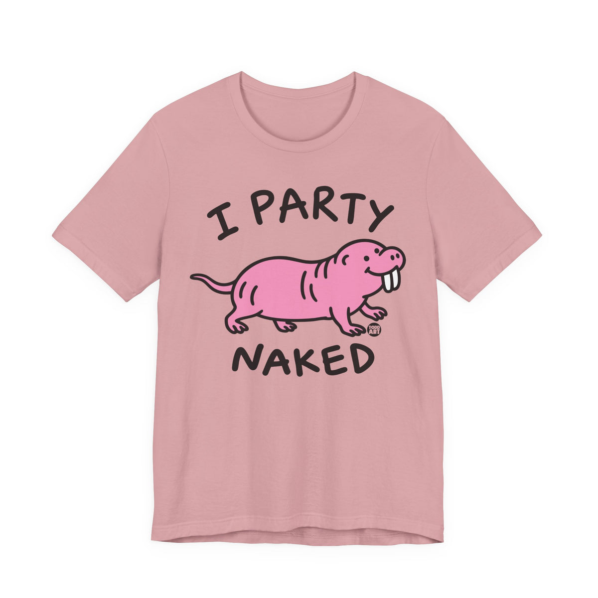 i-party-naked