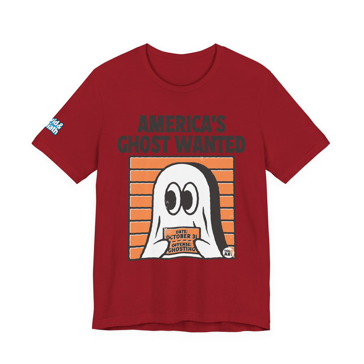 americas-ghost-wanted
