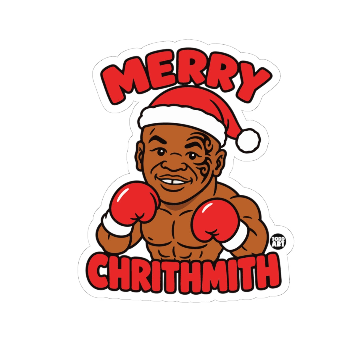 merry-crithmith