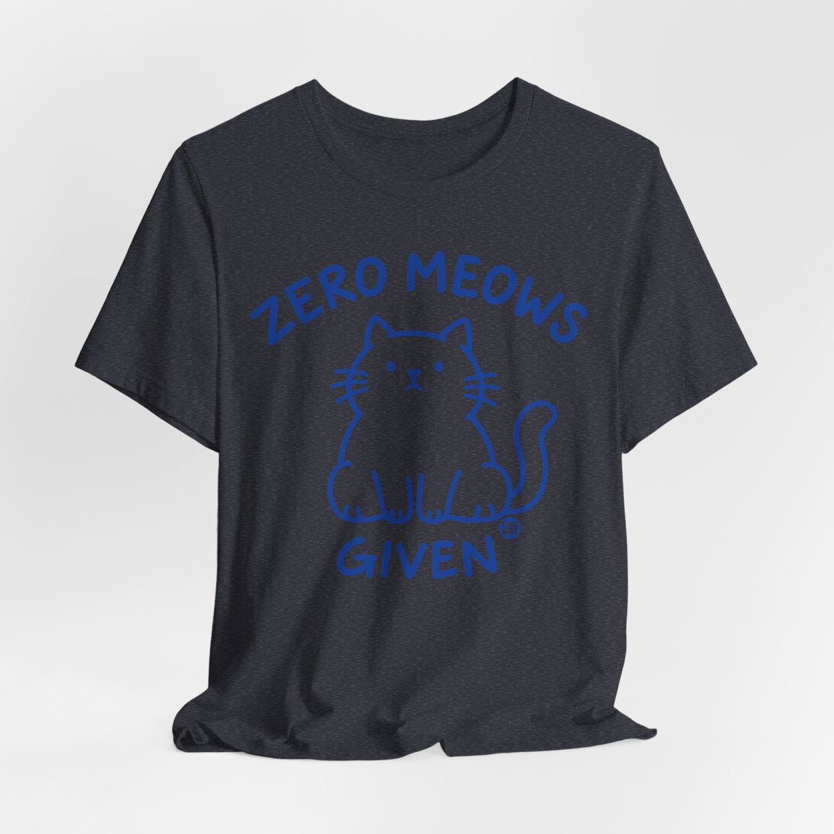 zero-meows