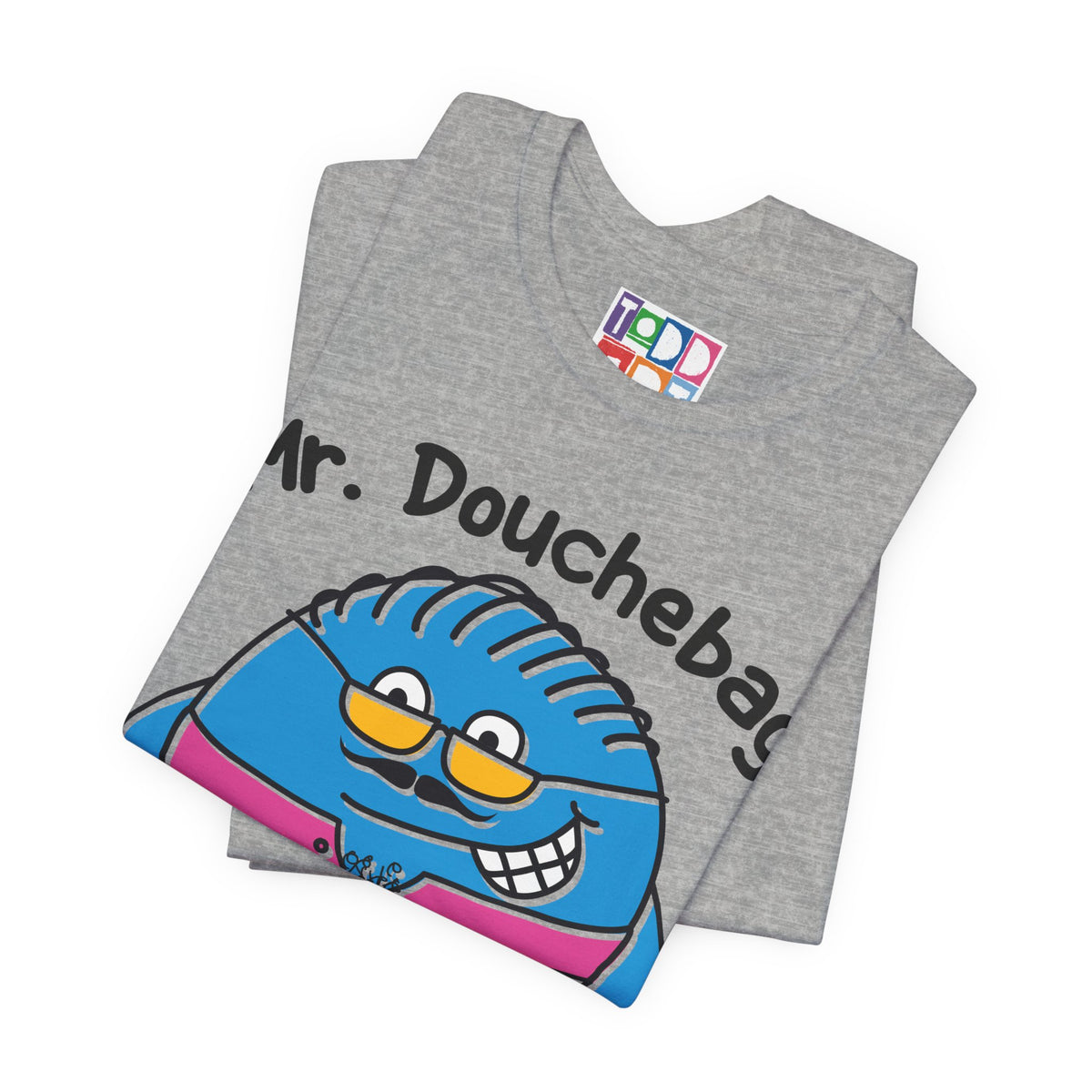 lil-losers-mr-douchebag