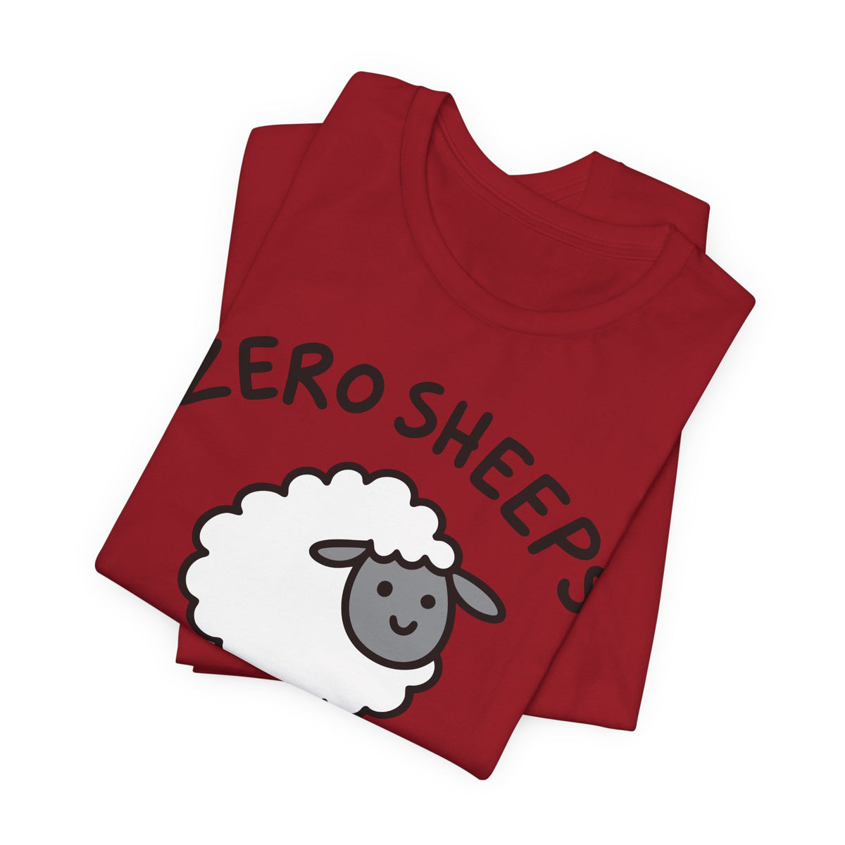 zero-sheeps-given