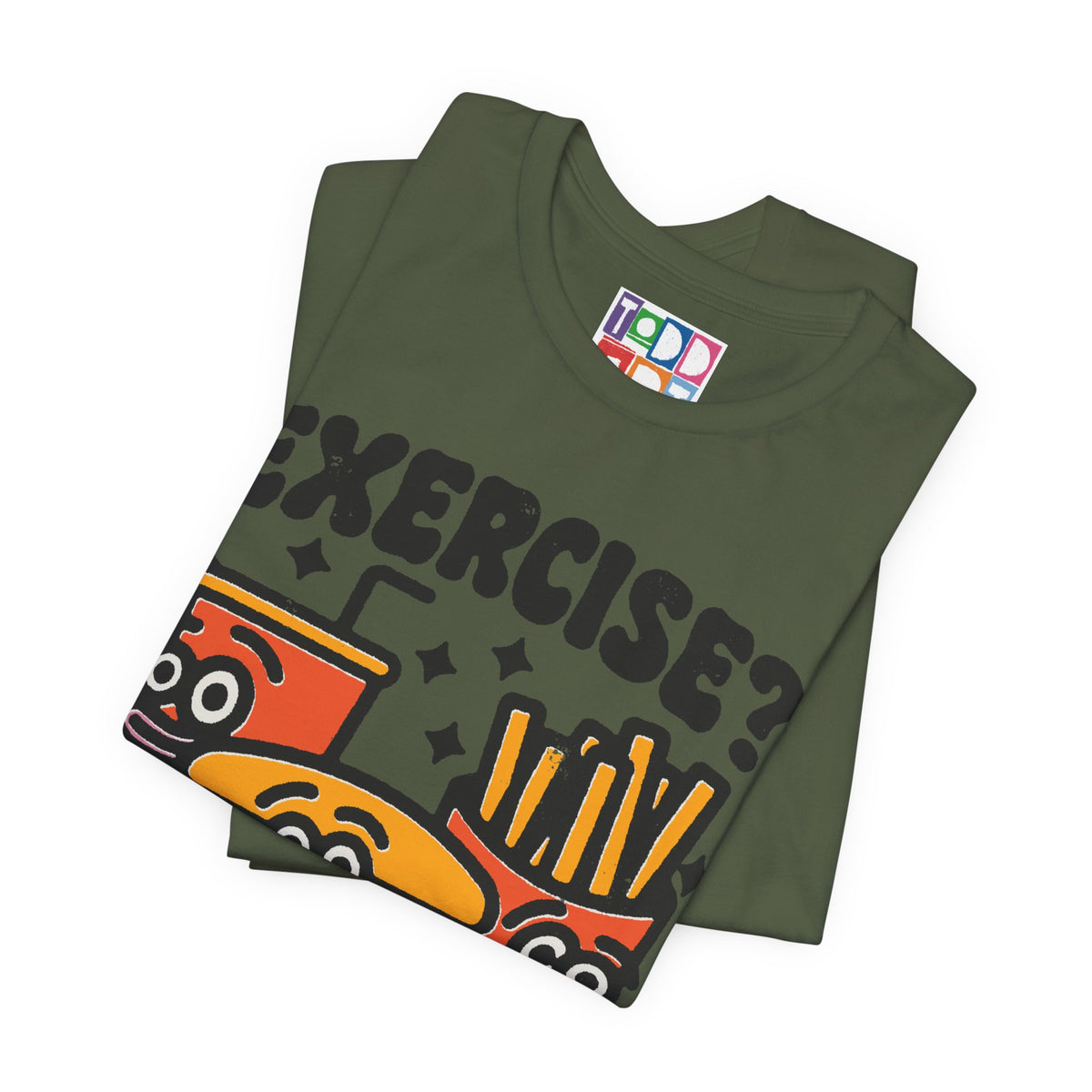 exercise-extra-fries-meal