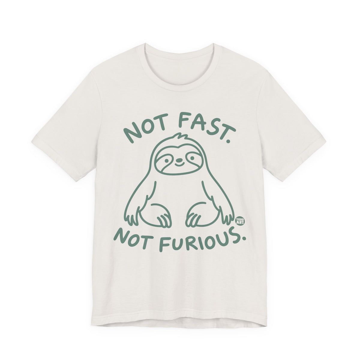 not-fast-furious
