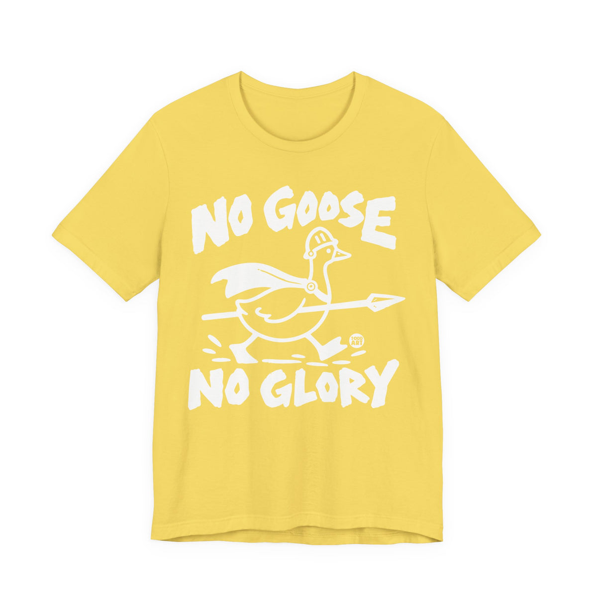 no-goose-no-glory