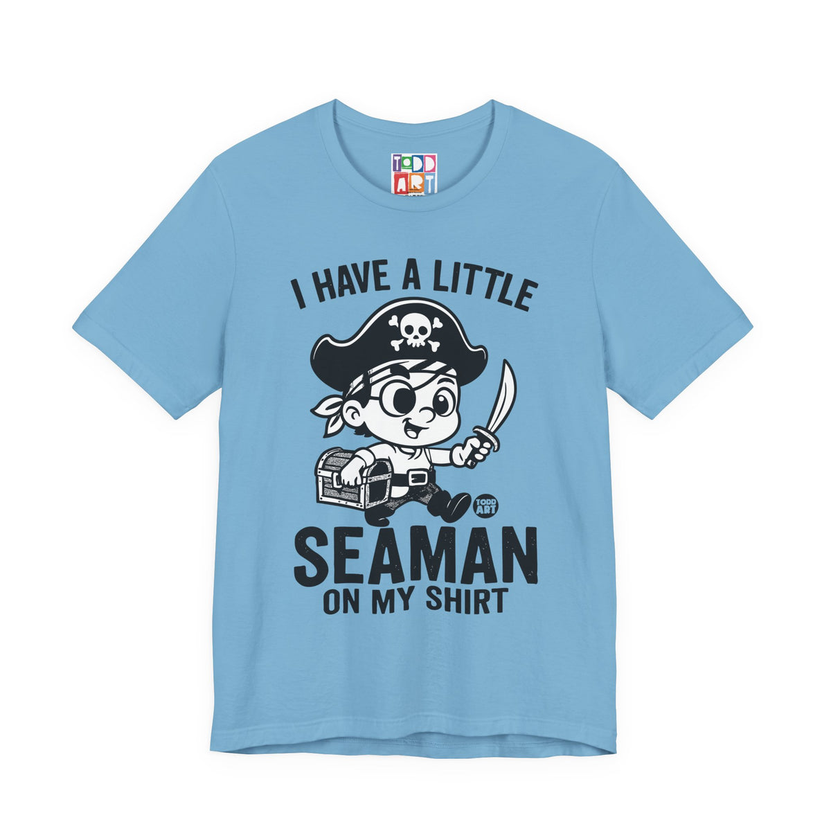 little-seamen-on-shirt