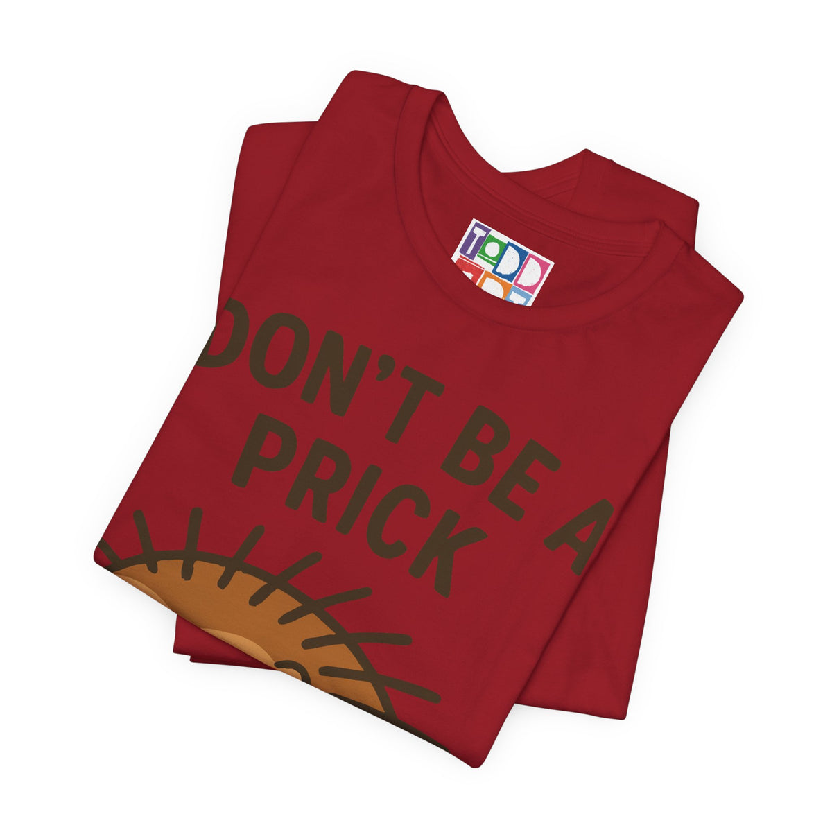don't-be-a-prick