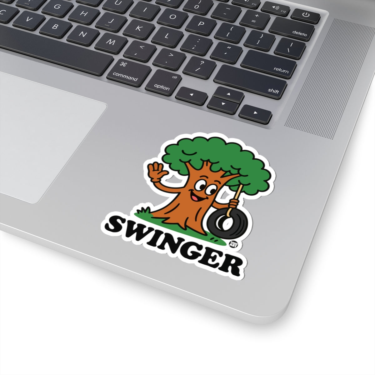 swinger-cute