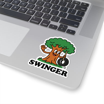 swinger-cute