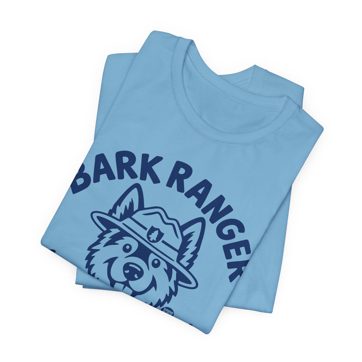 bark ranger