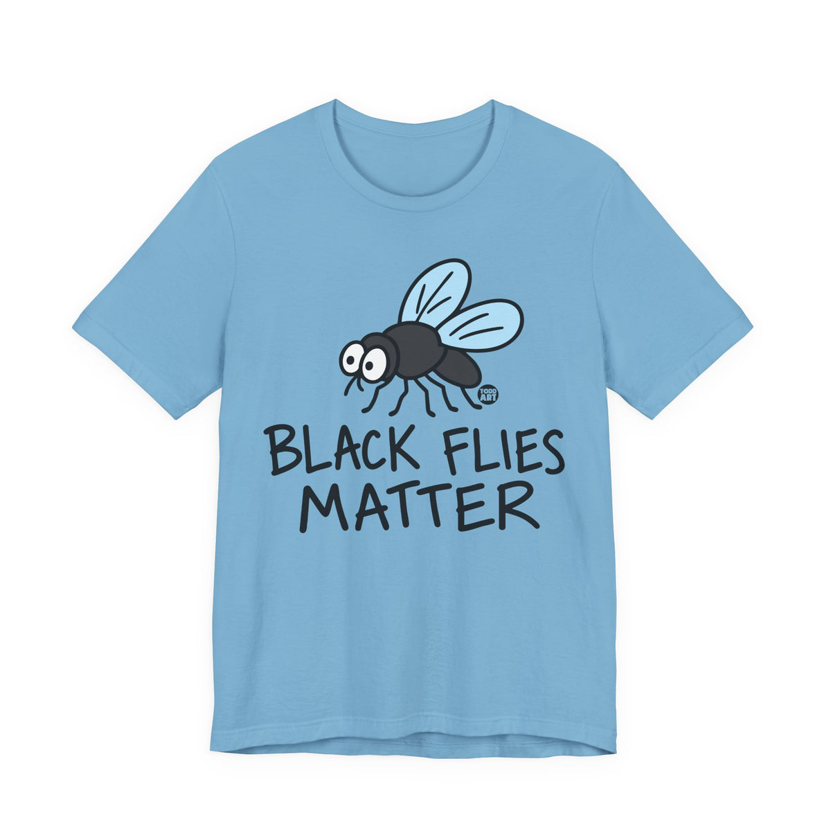 black-flys-matter