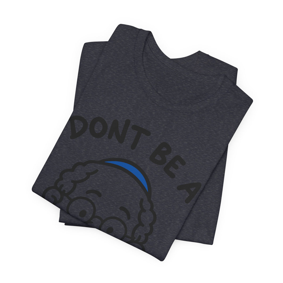 dont-be-schmuck