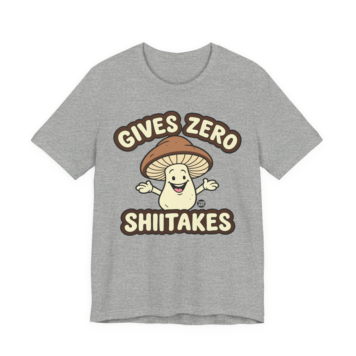 zero-shiitakes-cute
