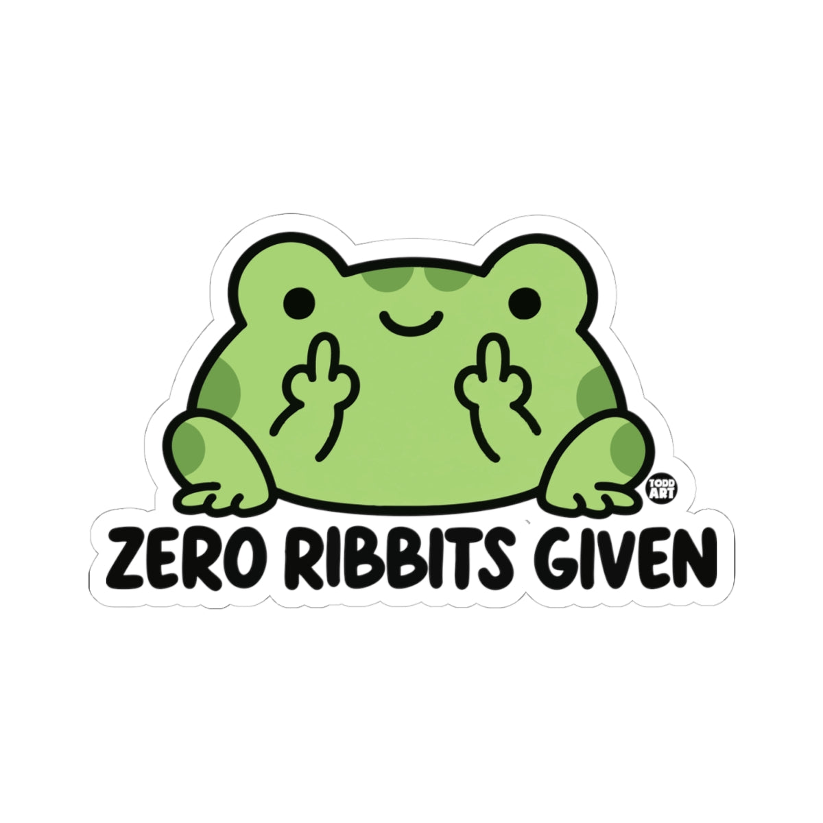 zero-ribbits-cute