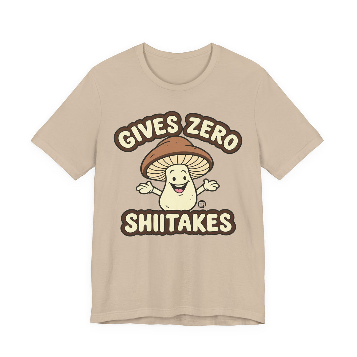 zero-shiitakes-cute