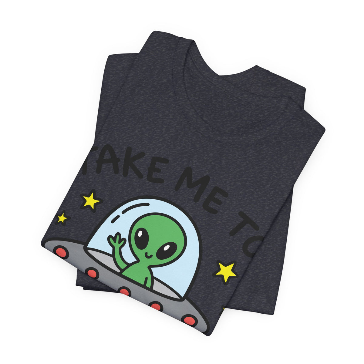 take me to uranus