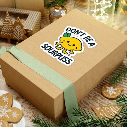 sourpuss-cute