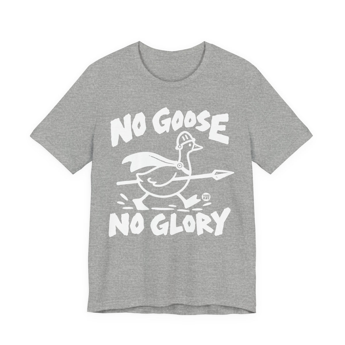 no-goose-no-glory