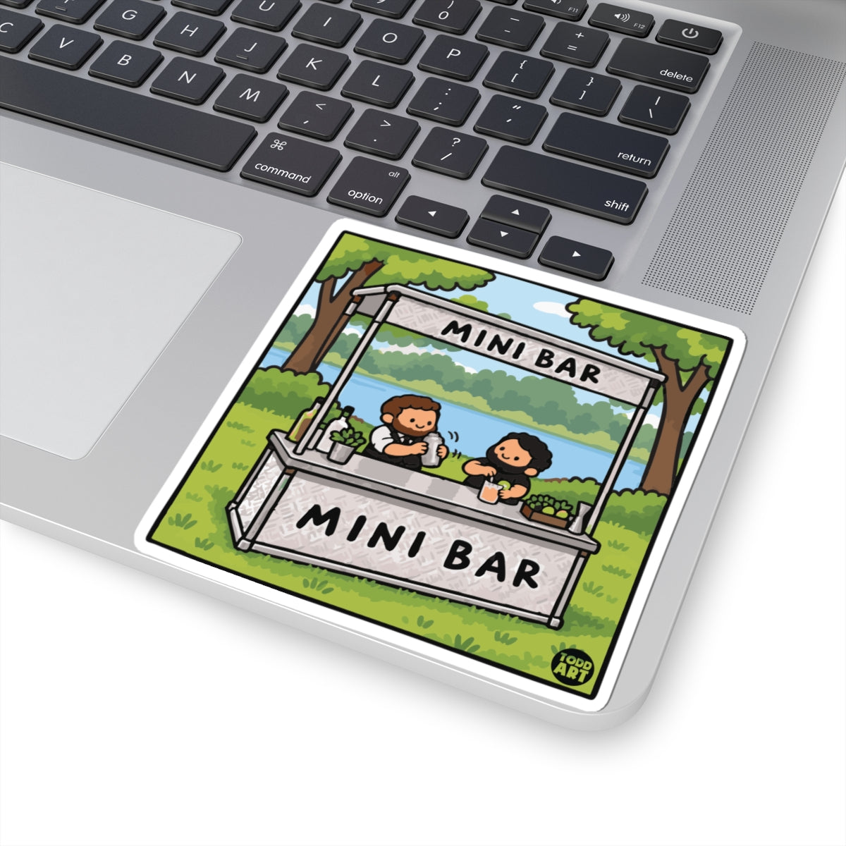 mini-bar