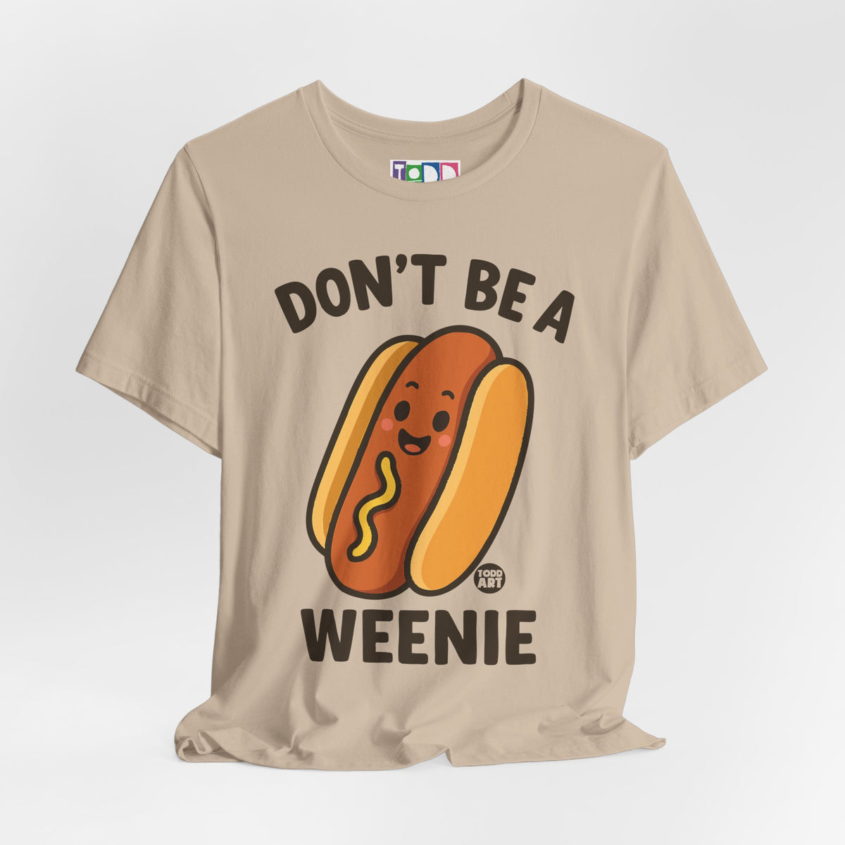 don't-be-weenie