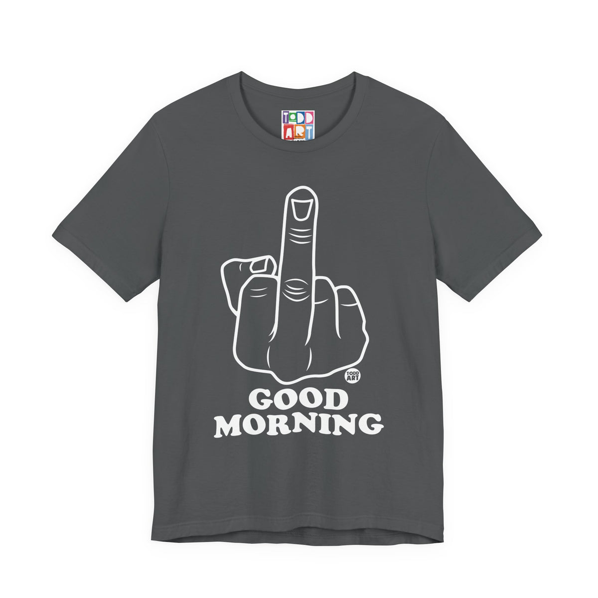 good-morning-finger-white