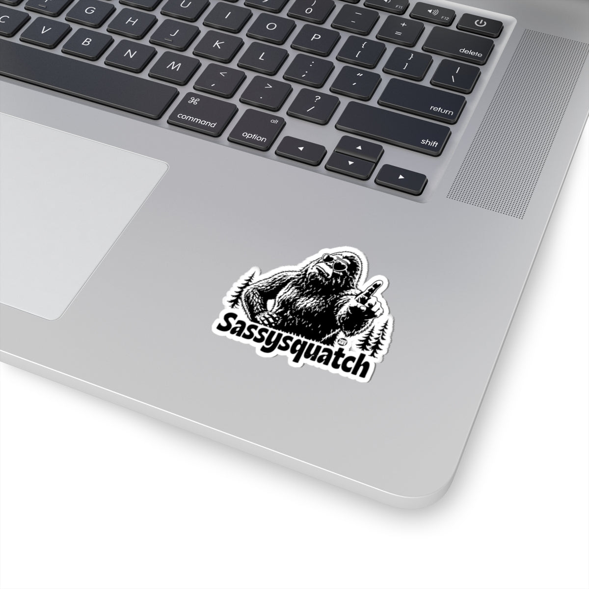 sassysquatch