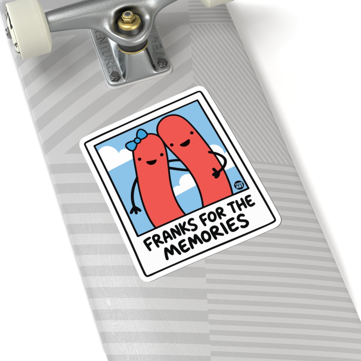 franks-for-the-memories