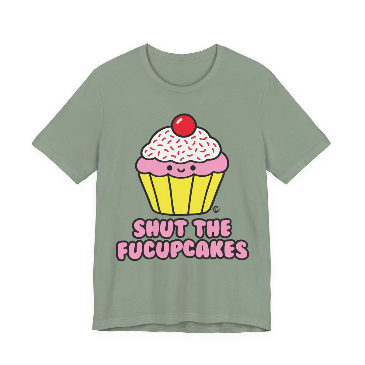 fucupcakaes-cute