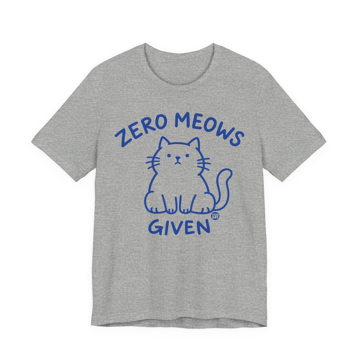 zero-meows