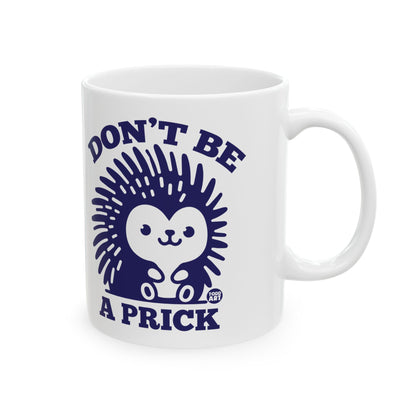 Cactus Hug Todd Art Mug