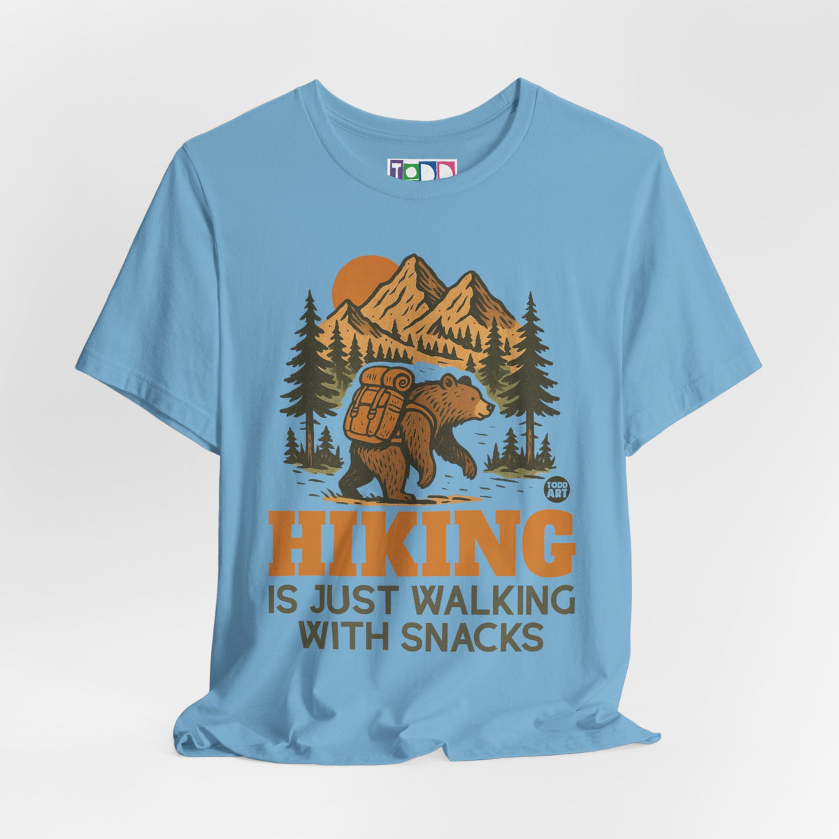 hiking-just-walking-snacks