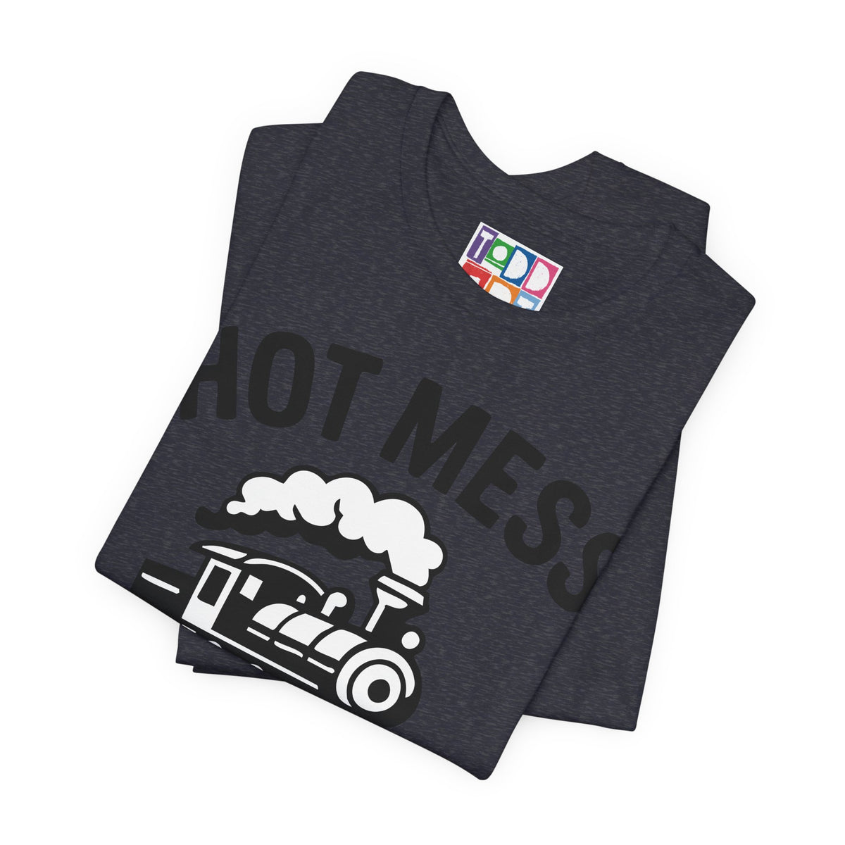 hot-mess-express-train