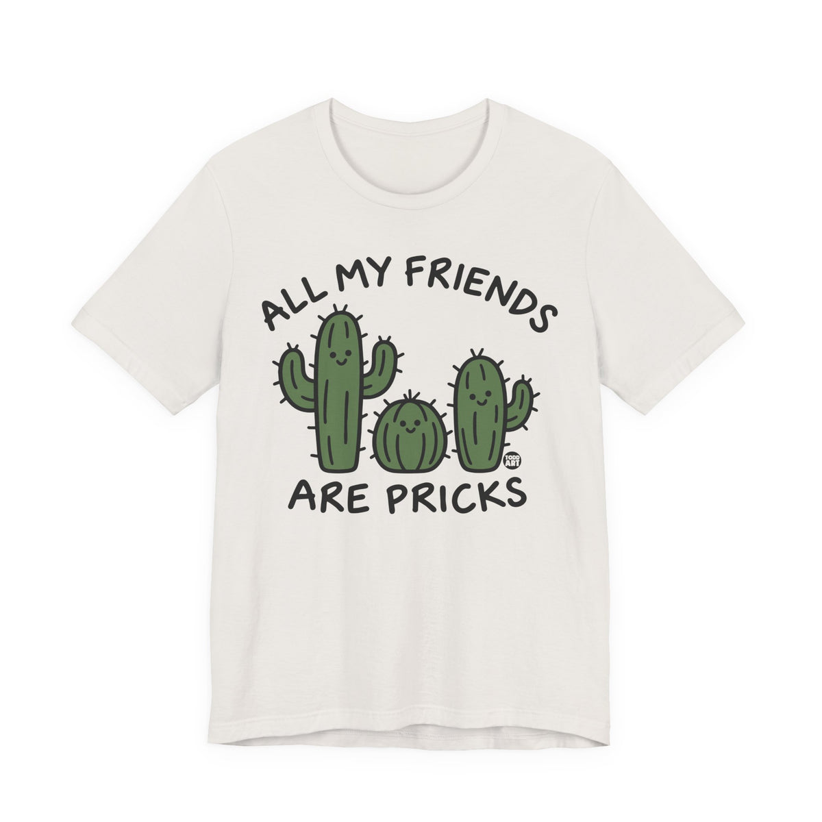 my-friends-pricks