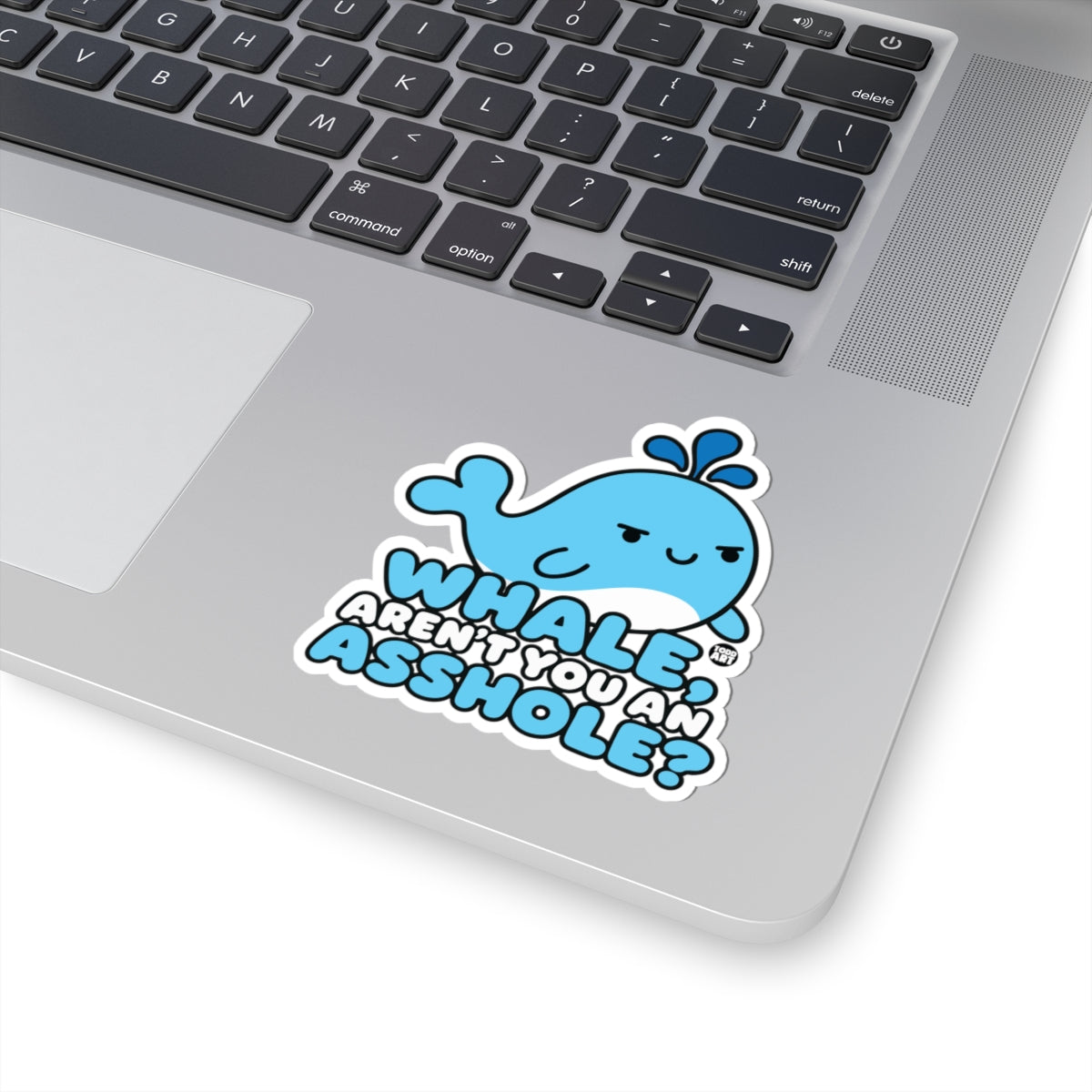 whale-asshole