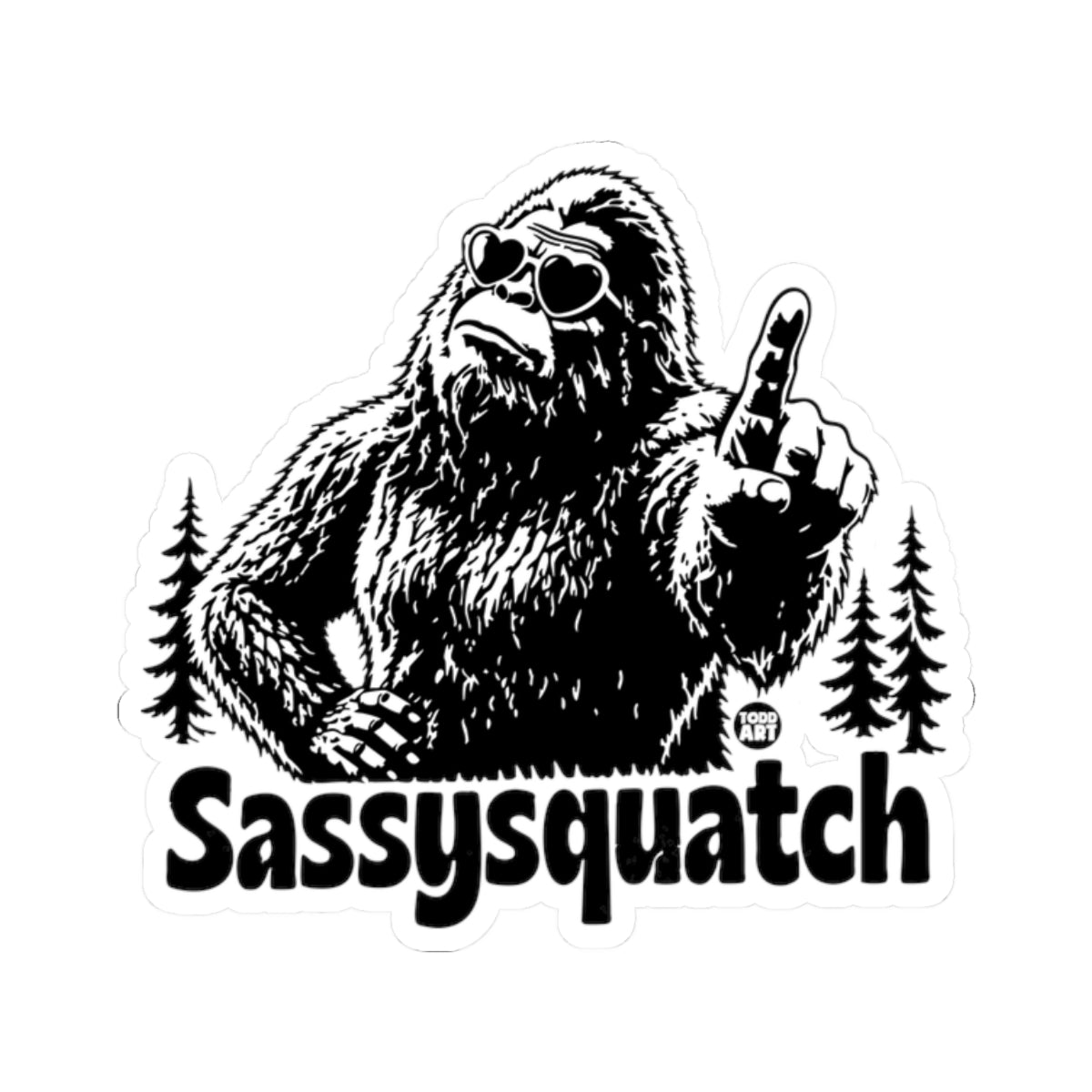 sassysquatch