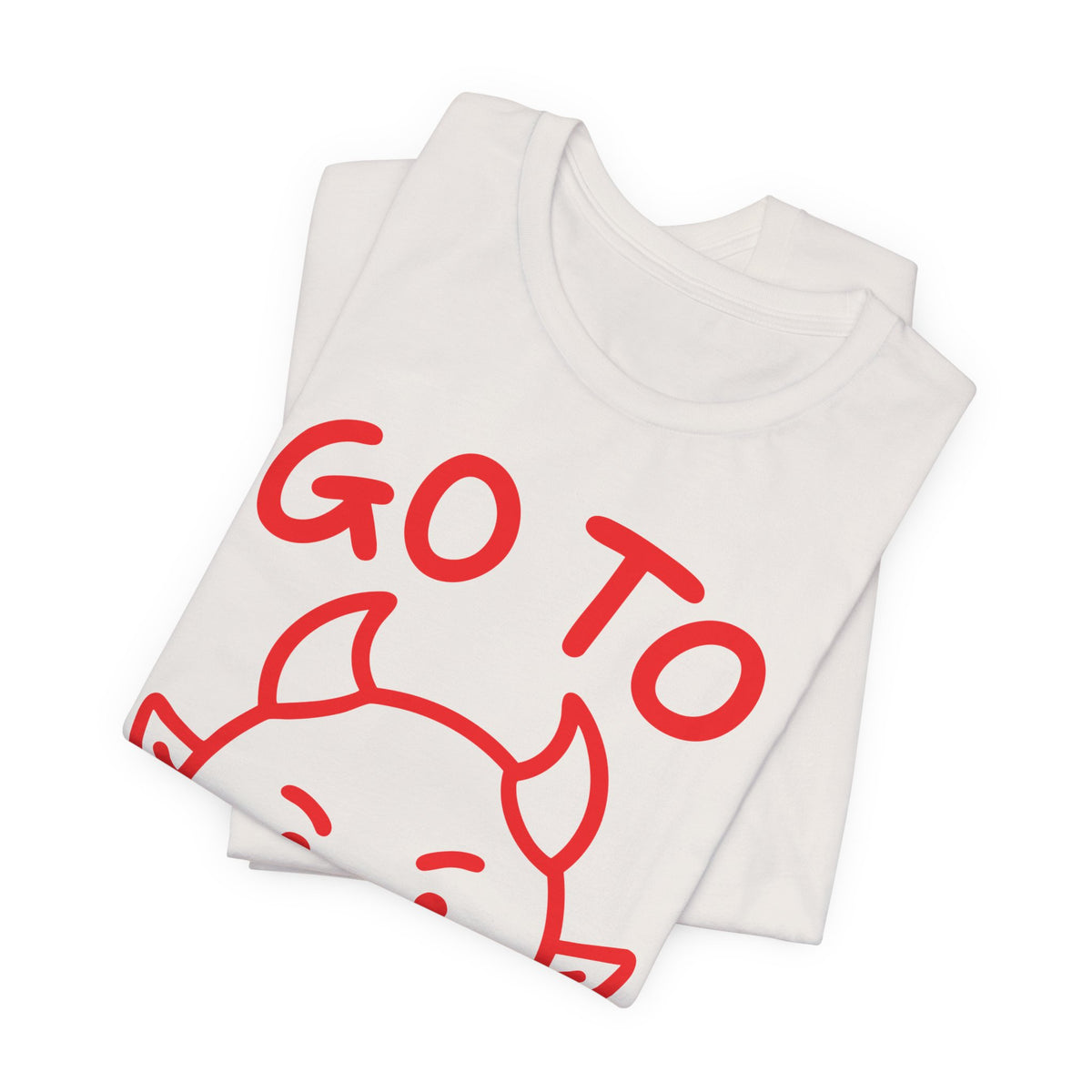 go-to-hell