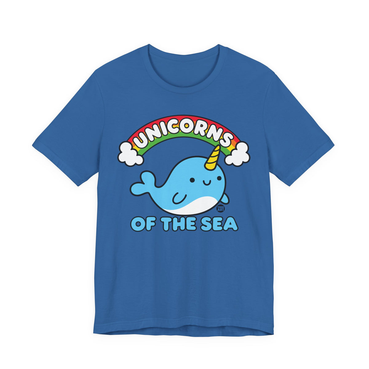 unicorns-sea