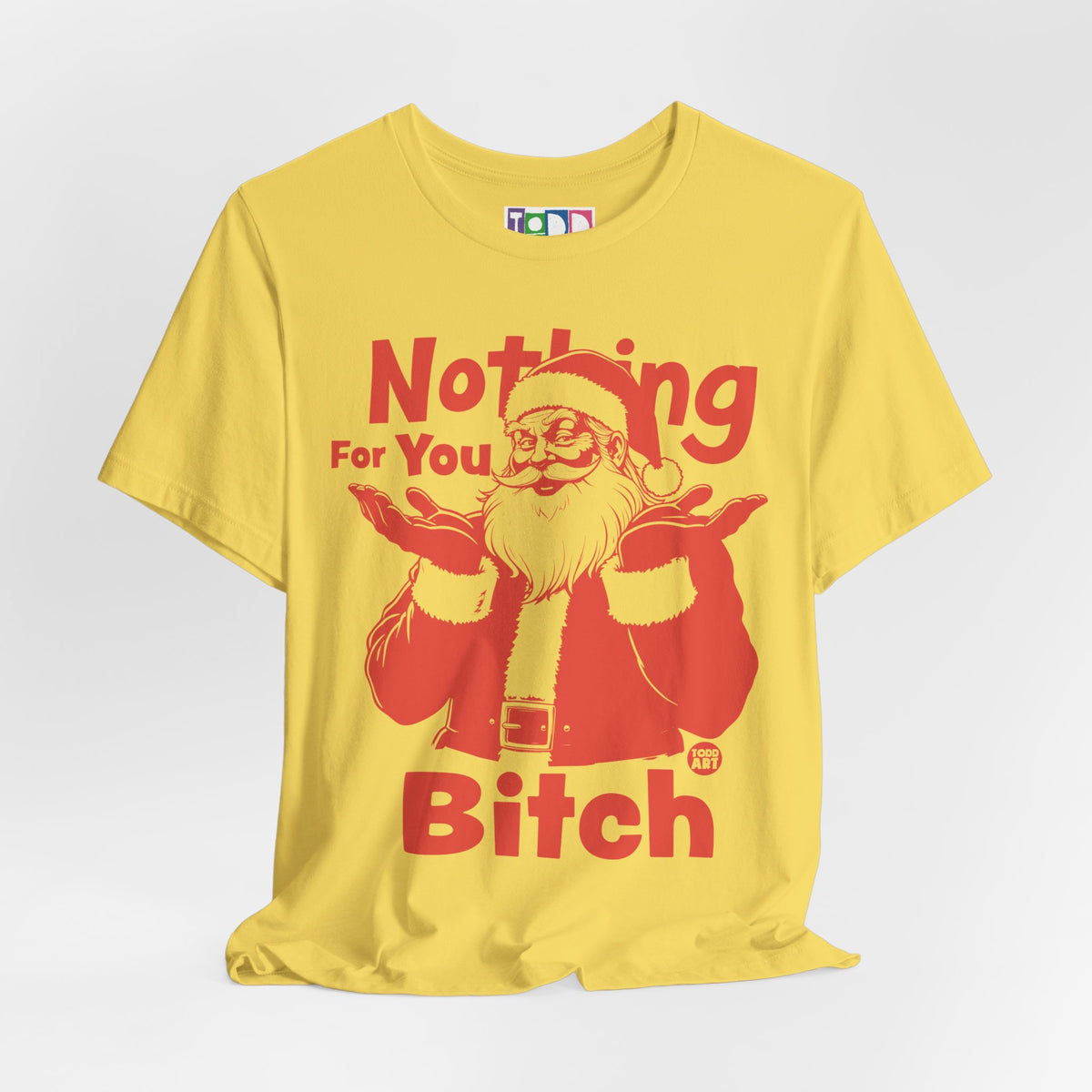nothing-for-you-bitch