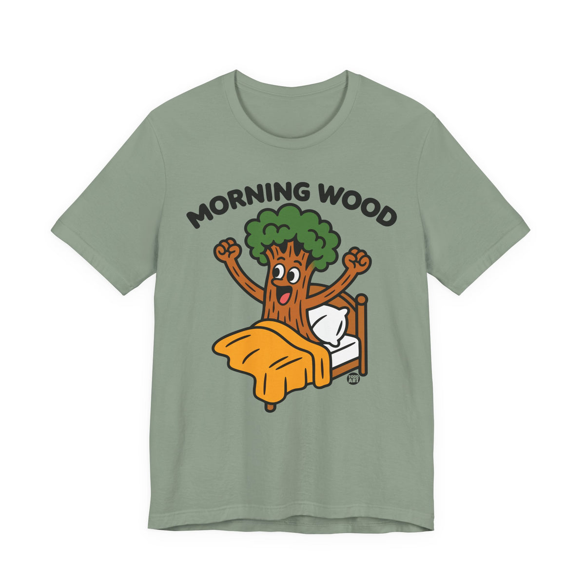 morning-wood-cute